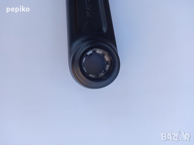 Продавам колела внос от Германия алуминиеви  курбели SR SUNTOUR SUPER POWER FLOW, снимка 15 - Велосипеди - 28476739