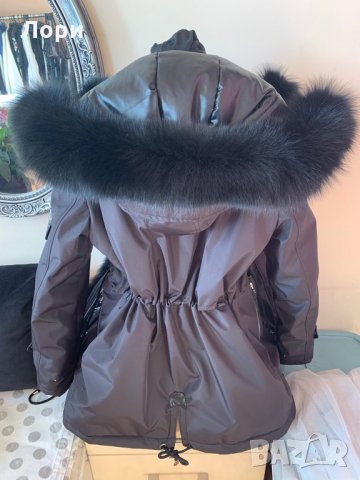 Дамско яке, снимка 2 - Якета - 27655618