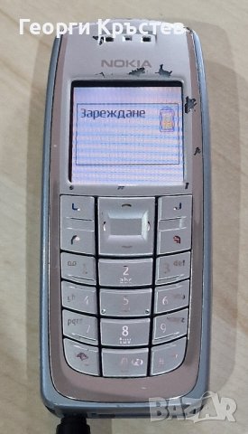 Nokia 3120, снимка 9 - Nokia - 43196805