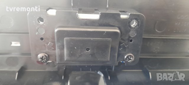 стоѝка от монитор  LG модел 24MP58VQ, снимка 3 - Стойки, 3D очила, аксесоари - 32333291