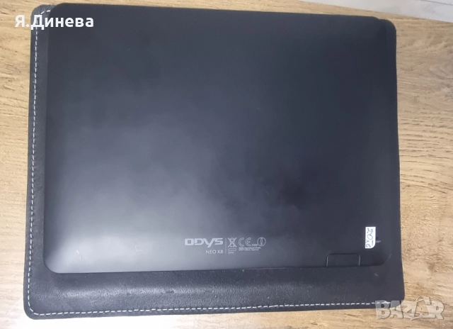 Таблет за части Odys Neo x8, снимка 2 - Таблети - 52573247
