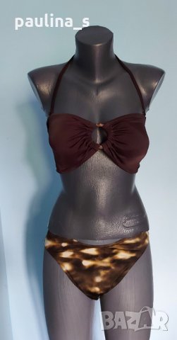 Бански / маркови танкини / парео за плаж / различни модели и цени , снимка 15 - Бански костюми - 33285133