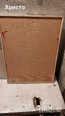 картини 2 броя, снимка 6 - Картини - 50399330