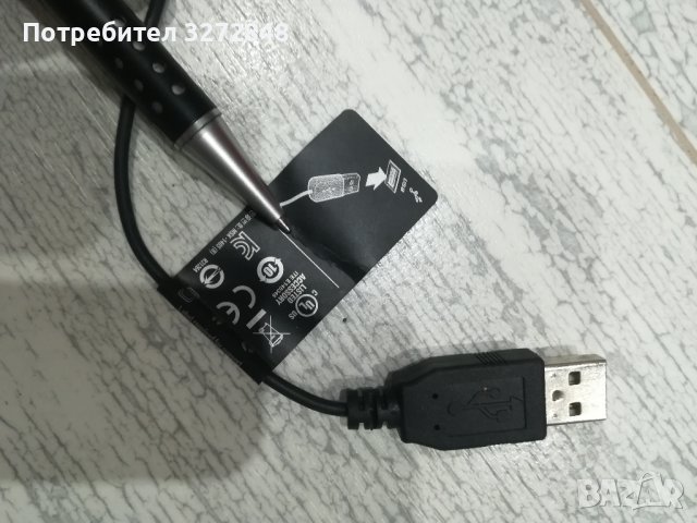 Мишка MICROSOFT® Optical Mouse 200, снимка 6 - Клавиатури и мишки - 43445918