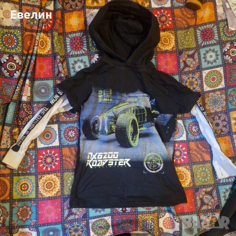 блузка Next 7години