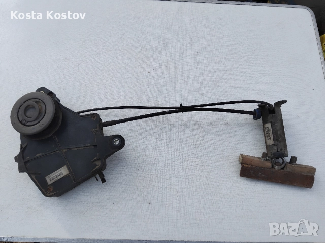 Продава , снимка 5 - Части - 52858925