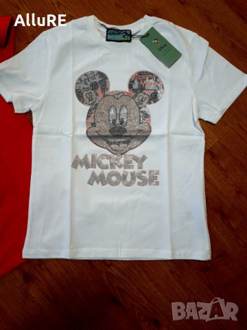 Moschino Налични Тениски, снимка 11 - Тениски - 28151245