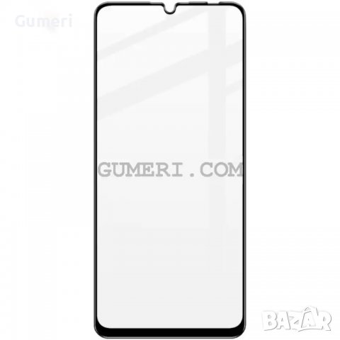 Huawei Nova Y70 тъклен Протектор за Целия Екран - Full Glue, снимка 2 - Фолия, протектори - 38803404
