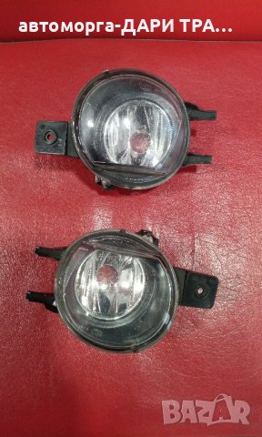 Халоген за Тойота Ярис 1 2003-2005г.