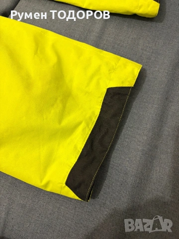 Ски панталон Sufranic 10K, снимка 10 - Зимни спортове - 53480456