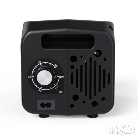 Озонатор 100 вата 24 г компактен мощен