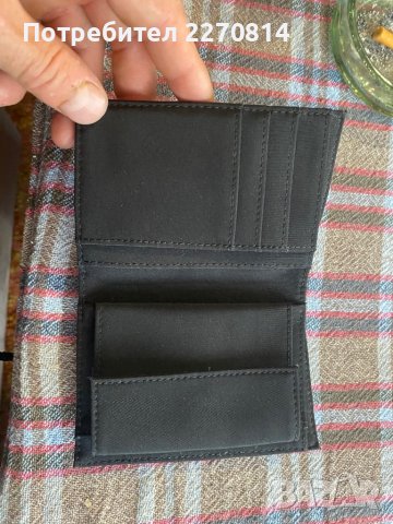 Портфейл Esprit, снимка 6 - Портфейли, портмонета - 37919539