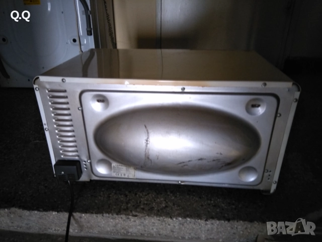 TERMOMAX.ел фурна , снимка 2 - Печки, фурни - 52883110