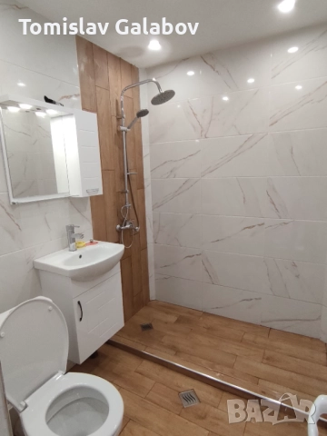 Овча купел 1 до метростанция Мизия , снимка 2 - Апартаменти - 52604361