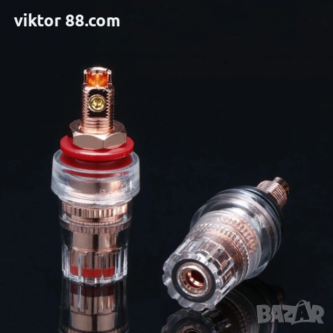 Banana Terminals – №20, снимка 2 - Други - 53138281