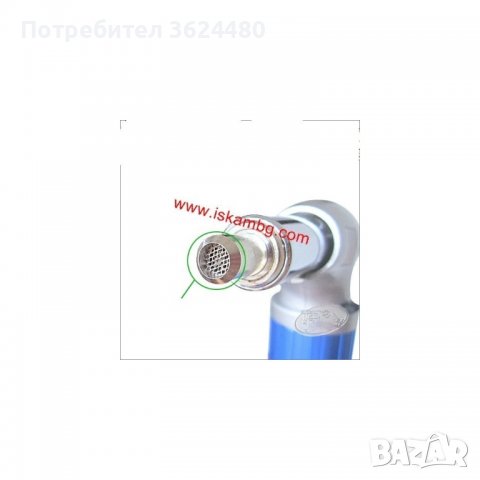 Голям газов поялник - горелка, снимка 8 - Поялници и запояване - 40158042