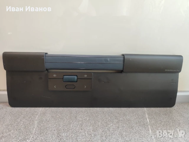 Професионална безжична мишка, снимка 3 - Клавиатури и мишки - 51133102