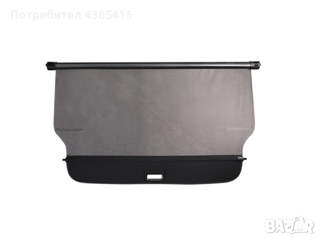 Щора за багажник на Jeep Grand Cherokee 4 WK2 (2017- 2022), снимка 2 - Части - 52304450