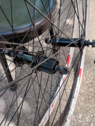 Капли"Mavic"за шосе и други шосейни., снимка 7 - Части за велосипеди - 47995365