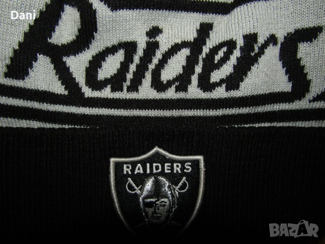 NFL New Era Las Vegas Raiders шапка , снимка 2 - Шапки - 43973435