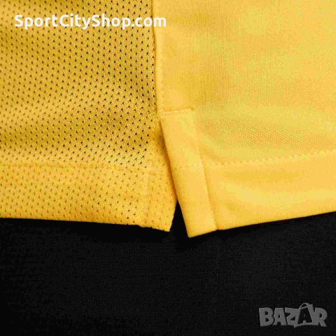 Мъжка тениска Nike Academy 22 DH8031-719, снимка 4 - Тениски - 52247919