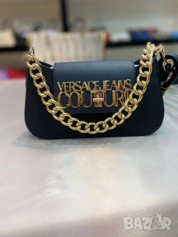 чанти versace, снимка 9 - Чанти - 51420724