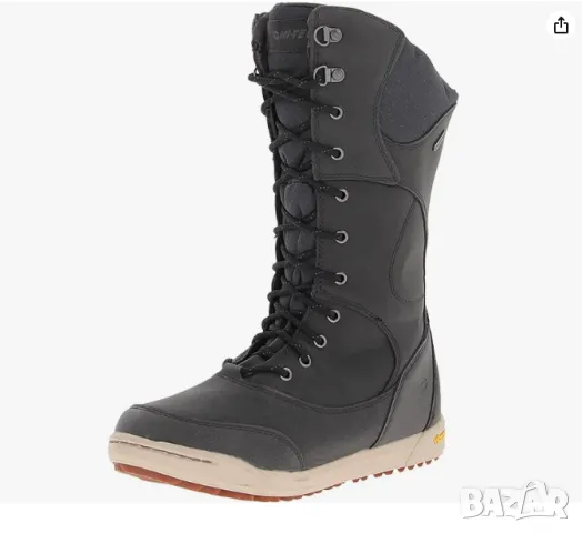 ботуши Hi Tec Talia Hi 200 WP  номер 40 водоустойчиви обувки , снимка 4 - Дамски ботуши - 47767302