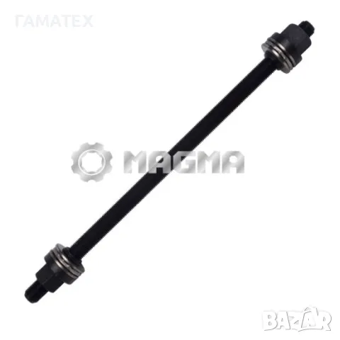 М14х1.5 Шпиндел за комплект за демонтаж и монтаж на селенови втулки, 50092-3