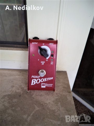 Seymour Duncan SD, снимка 5 - Китари - 28238701