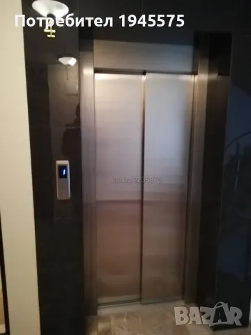 Под наем Апартамент 77кв м Стария град, снимка 5 - Апартаменти - 49254359