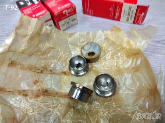 DC1067-0.50**NEU**FEDERAL MOGUL**OPEL**БРЕНЕР**1.6D**1.6DA**, снимка 2 - Части - 35178447