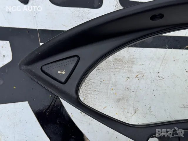 Пластмаса Километраж Форд Фокус, Ford Focus, снимка 2 - Части - 48302345