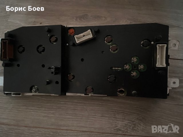 Километраж за Nissan X-Trail , снимка 2 - Части - 43526269