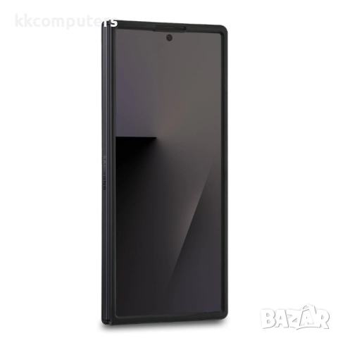 Оригинален кейс Guess 4G Ring Classic Logo MagSafe, За Samsung Galaxy Z Fold7, Розов, снимка 5 - Калъфи, кейсове - 52822382