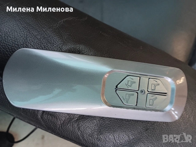 Два броя електрически фотьойли с релакс функция , снимка 9 - Антикварни и старинни предмети - 53200965