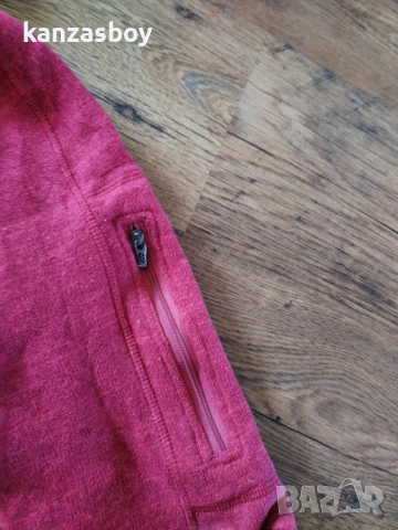 Patagonia - страхотна дамска блуза M, снимка 6 - Блузи с дълъг ръкав и пуловери - 52157881