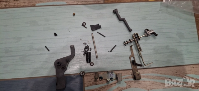 Различни части за грамофони - 2, снимка 12 - Грамофони - 52835351