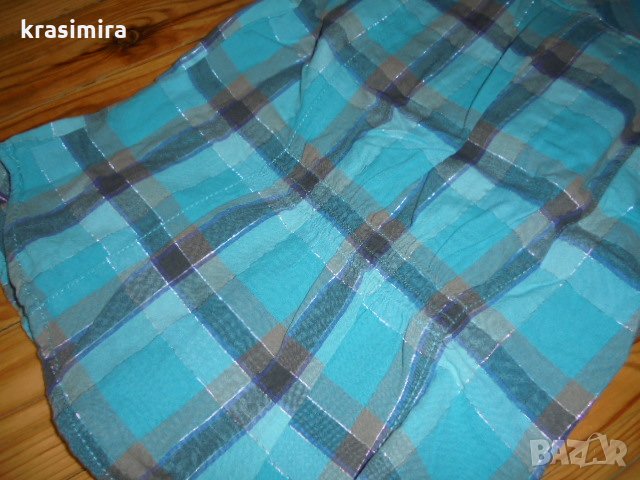 лот на ''H&M-Terranova''-размер 140см-146см, снимка 9 - Детски ризи - 28761128