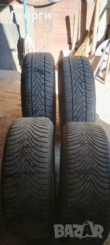 Гуми с джанти 16-ки , снимка 6 - Гуми и джанти - 50799734