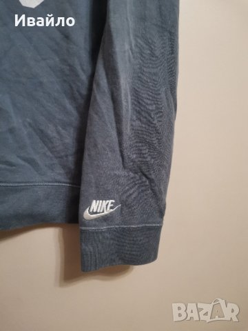 Nike Sportswear Sweatshirt., снимка 2 - Блузи - 43366264