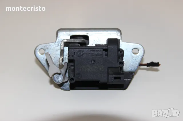 Брава заден капак Fiat Panda II 169 (2003-2012г.) 650066-01 / 65006601 Фиат Панда, снимка 3 - Части - 50050403