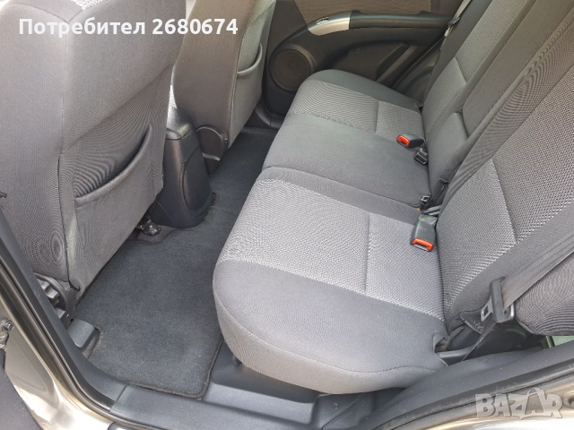 Продавам kia sportage, снимка 8 - Автомобили и джипове - 52770260
