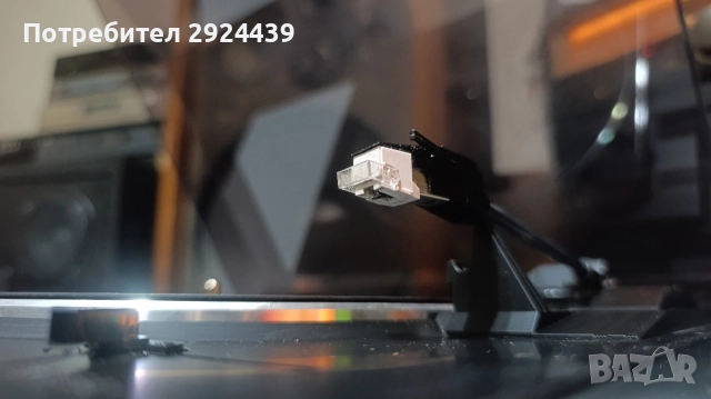 SONY PS-LX300USB, снимка 6 - Грамофони - 52790196