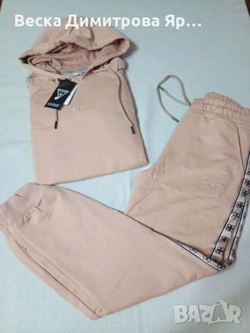 Дамски екипи , снимка 18 - Комплекти - 51439095