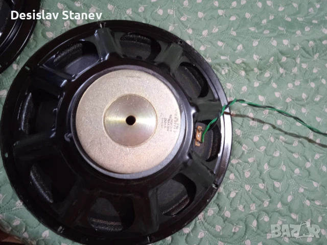 JVC 15", снимка 3 - Тонколони - 51300476