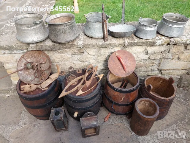 Старинки най-различни., снимка 1