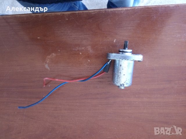 Бенели К2, Beneli K2 на части , снимка 11 - Мотоциклети и мототехника - 28595150