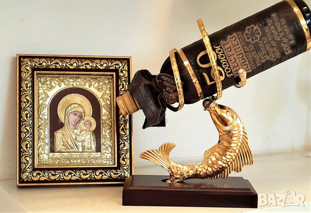 Оригинален подарък за 60 годишен юбилей, снимка 2 - Подаръци за юбилей - 37086666