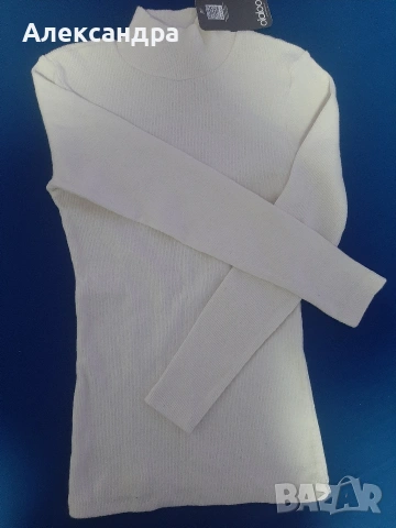 НОВ Дамски пуловер