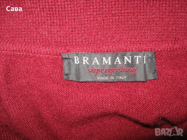 Пуловер BRAMANTE  мъжки,Л